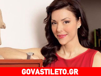 Σίσσυ Φειδά: Ταξίδι στο στολισμένο Λονδίνο!